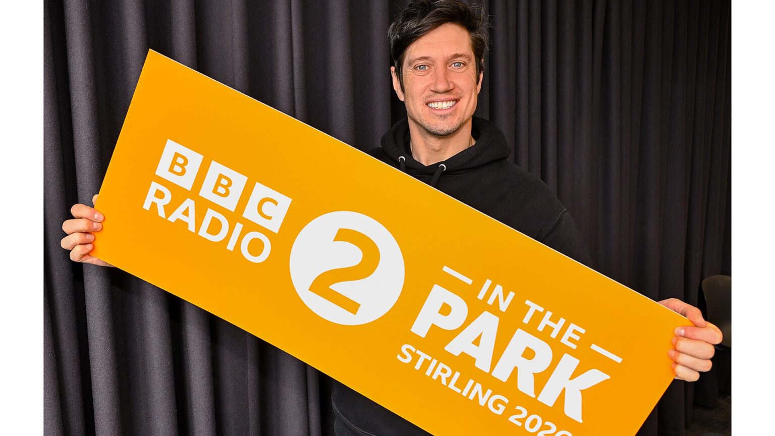 Chaka Khan and Simple Minds to headline Radio 2 in the Park 2026