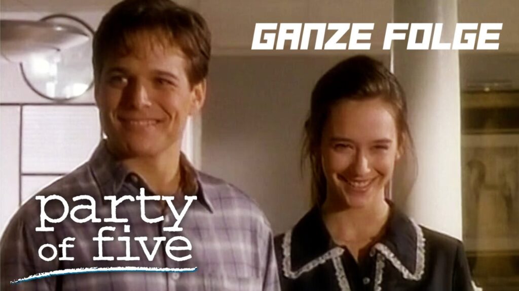 Illusionen | Party of Five | S02 E010 | Ganze Folge Illusionen | Party of Five | S02 E010 | Ganze Folge