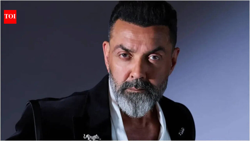 Bobby Deol talks about family’s ‘difficult financial phase’ and Dharmendra’s pain: ‘No one else could have played Kanwal Randhawa’ | Bobby Deol talks about family's 'difficult financial phase' and Dharmendra's pain: 'No one else could have played Kanwal Randhawa' |