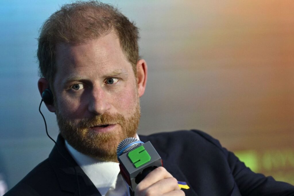 Prince Harry Has Not Praised America Since Donald Trump Won Prince Harry Has Not Praised America Since Donald Trump Won