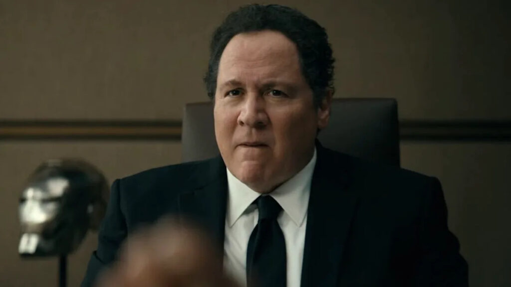 Jon Favreau Admits ‘The Smartest Thing’ He Ever Did With Marvel Came Separate From Directing The Iron Man M… Jon Favreau Admits 'The Smartest Thing' He Ever Did With Marvel Came Separate From Directing The Iron Man M...