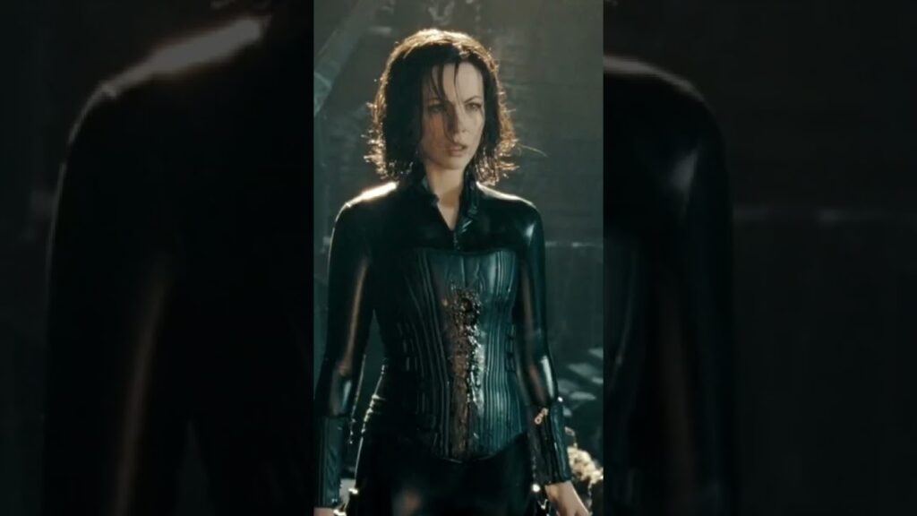 Underworld: Evolution (2006) Clip – Escena final #katebeckinsale #youtubeshorts Underworld: Evolution (2006) Clip - Escena final #katebeckinsale #youtubeshorts