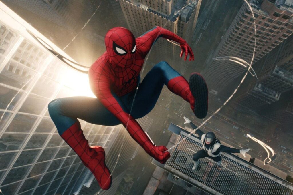 ‘Spider-Man: Brand New Day’ Suffers Its Worst Trailer Leak To Date ‘Spider-Man: Brand New Day’ Suffers Its Worst Trailer Leak To Date