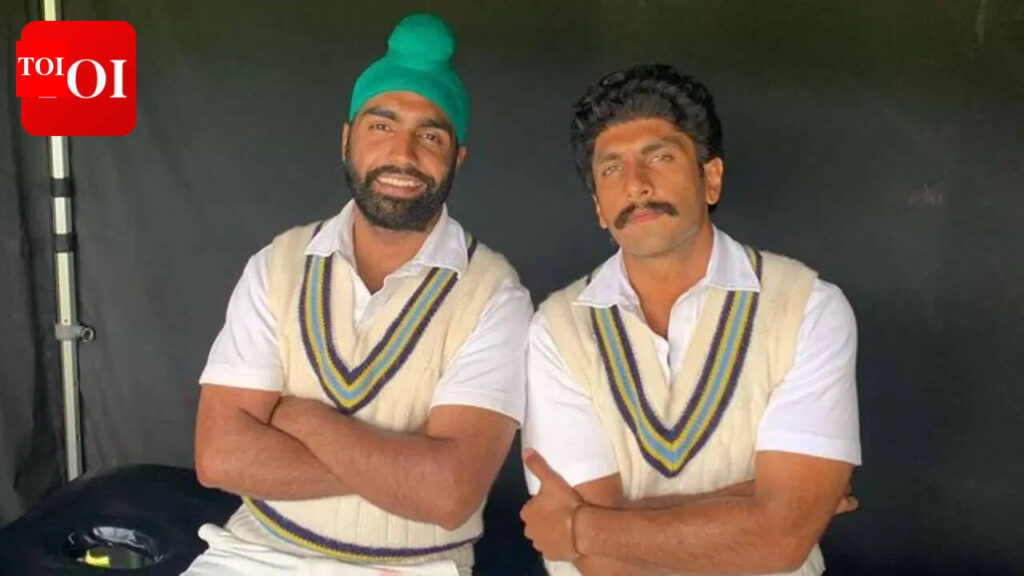 Ammy Virk backs Ranveer Singh in Don 3 row: ‘They ignored him during flops, now want Rs 45 crore after Dhurandhar success’ | Ammy Virk backs Ranveer Singh in Don 3 row: 'They ignored him during flops, now want Rs 45 crore after Dhurandhar success' |