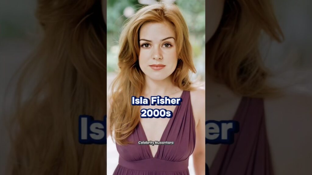 7 Hottest Actresses of the 2000s Then and Now Part 2