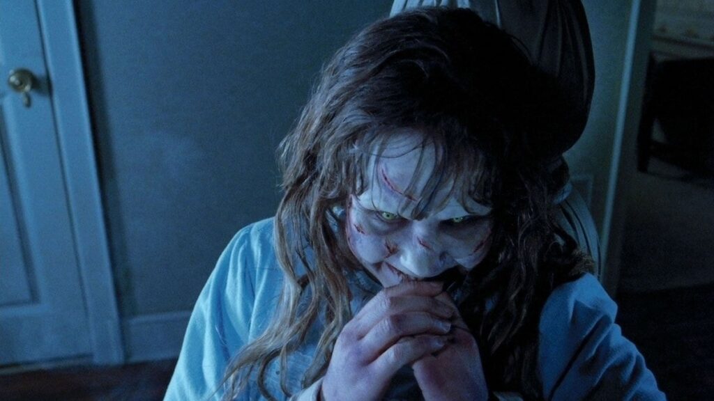 Mike Flanagan’s ‘The Exorcist’ Officially Wraps Filming Mike Flanagan's 'The Exorcist' Officially Wraps Filming
