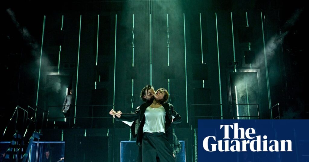 Radiohead revenge tragedy Hamlet Hail to the Thief sets London dates | Theatre