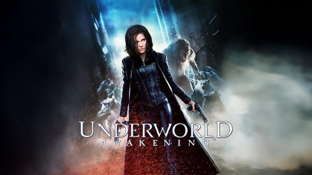 Underworld Awakening (2012) Movie | Kate Beckinsale, Stephen Rea, Michael Ealy | Review & Facts
