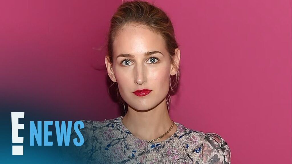 Leelee Sobieski Makes Rare Public Appearance 10 Years After Retiring | E! News Leelee Sobieski Makes Rare Public Appearance 10 Years After Retiring | E! News