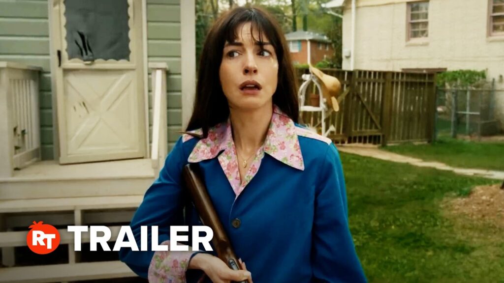 The End of Oak Street Trailer #1 (2026) The End of Oak Street Trailer #1 (2026)