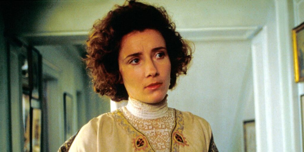 Emma Thompson’s “memorable” period drama that you “can’t miss” is now streaming for free Emma Thompson's "memorable" period drama that you "can't miss" is now streaming for free