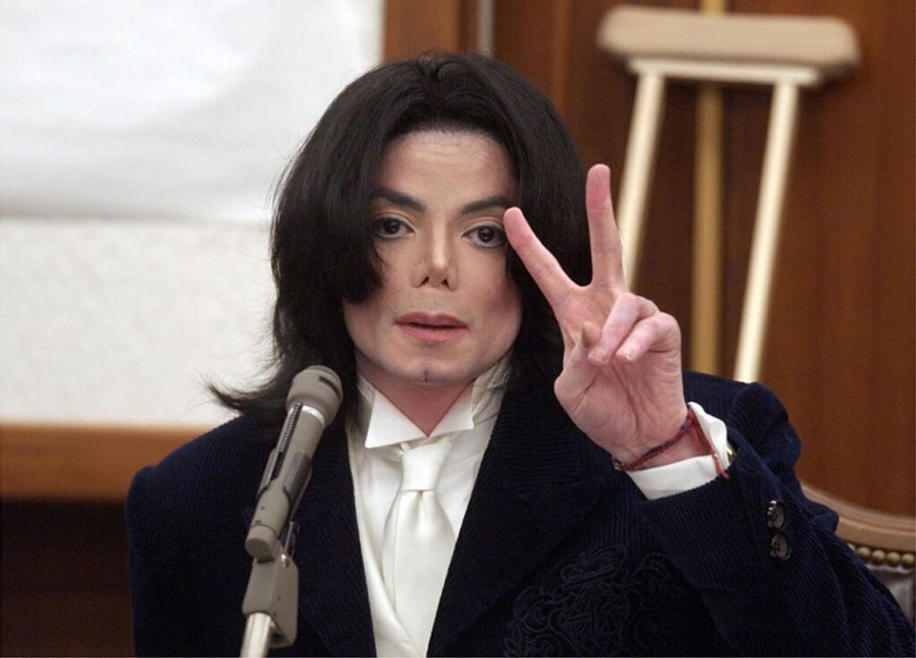 ‘Michael Jackson: The Verdict’ Sets A Rotten Tomatoes Record On Netflix ‘Michael Jackson: The Verdict’ Sets A Rotten Tomatoes Record On Netflix