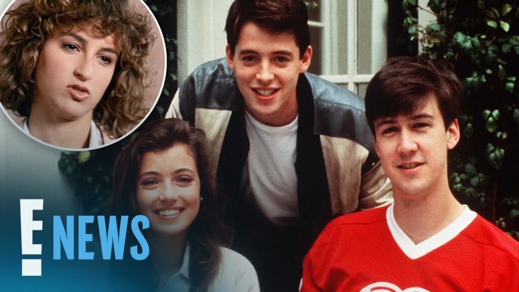 See the Stars of Ferris Bueller’s Day Off, Then & Now | E! News See the Stars of Ferris Bueller's Day Off, Then & Now | E! News