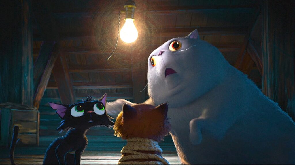Gatto | Official Teaser Trailer (Disney/Pixar 2027) Gatto | Official Teaser Trailer (Disney/Pixar 2027)