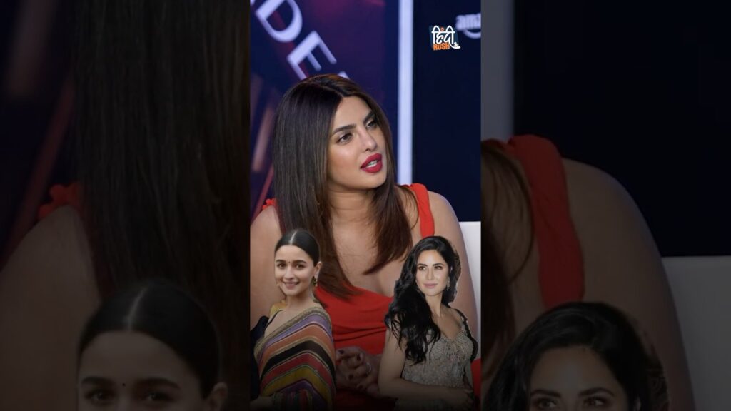 Priyanka Chopra Gives An Update On JEE LE ZARA! π€©π #priyankachopra #shorts #podcastclips Priyanka Chopra Gives An Update On JEE LE ZARA! π€©π #priyankachopra #shorts #podcastclips