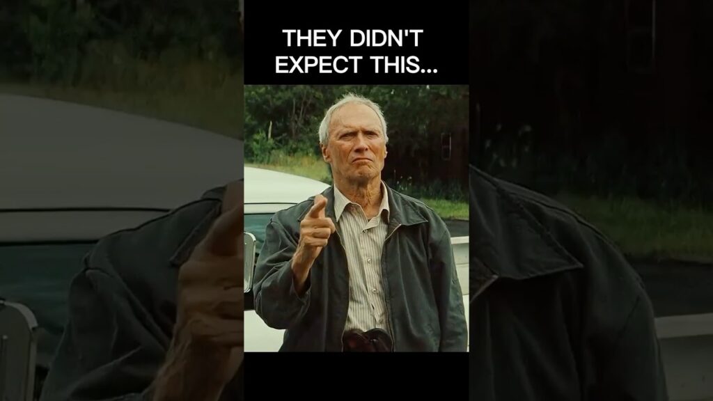 Not just a crazy old man...