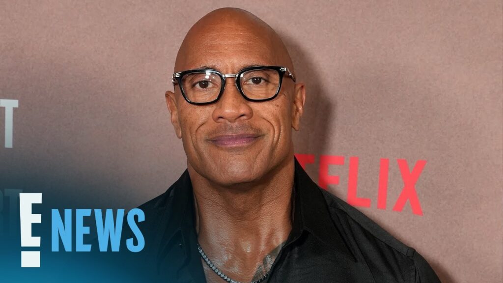 Dwayne Johnson Details “Painful” Testicular Cancer Scare | E! News Dwayne Johnson Details "Painful" Testicular Cancer Scare | E! News