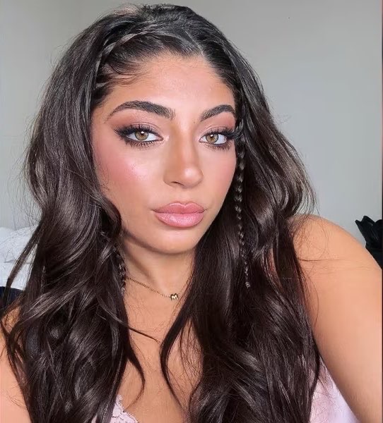 RHONJ Star Teresa Giudice’s Daughter Milania Giudice Arrested on Assault Charge Months Before Season 15 Premiere RHONJ Star Teresa Giudice’s Daughter Milania Giudice Arrested on Assault Charge Months Before Season 15 Premiere