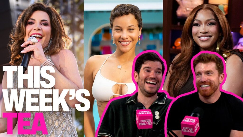 This Week’s Tea: Love Island: USA, Drew Sidora, Luann de Lesseps, Cynthia Bailey | Virtual Reali-Tea This Week’s Tea: Love Island: USA, Drew Sidora, Luann de Lesseps, Cynthia Bailey | Virtual Reali-Tea