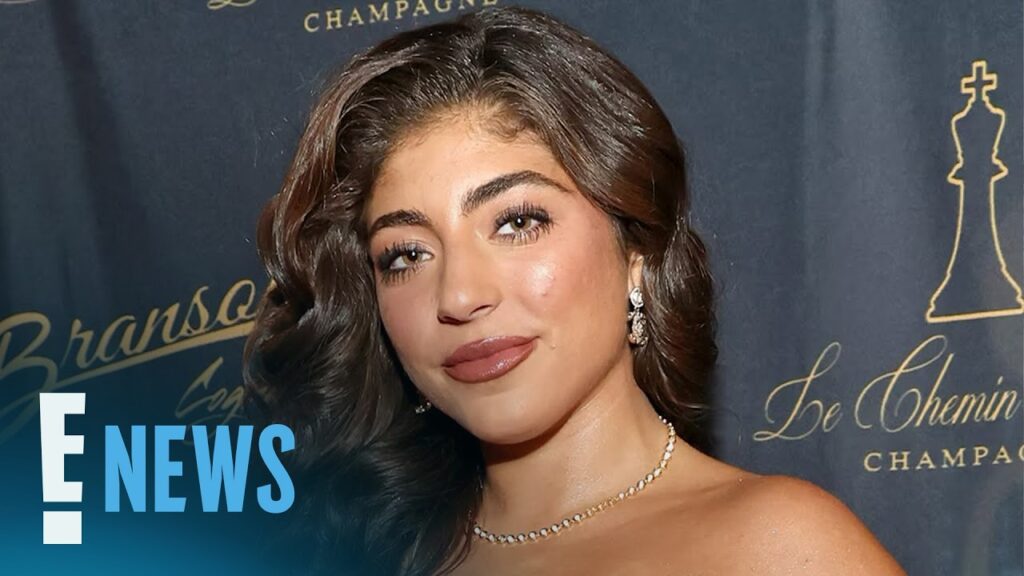 Teresa Giudice’s Daughter Milania Giudice, 20, Arrested for Assault | E! News Teresa Giudice’s Daughter Milania Giudice, 20, Arrested for Assault | E! News