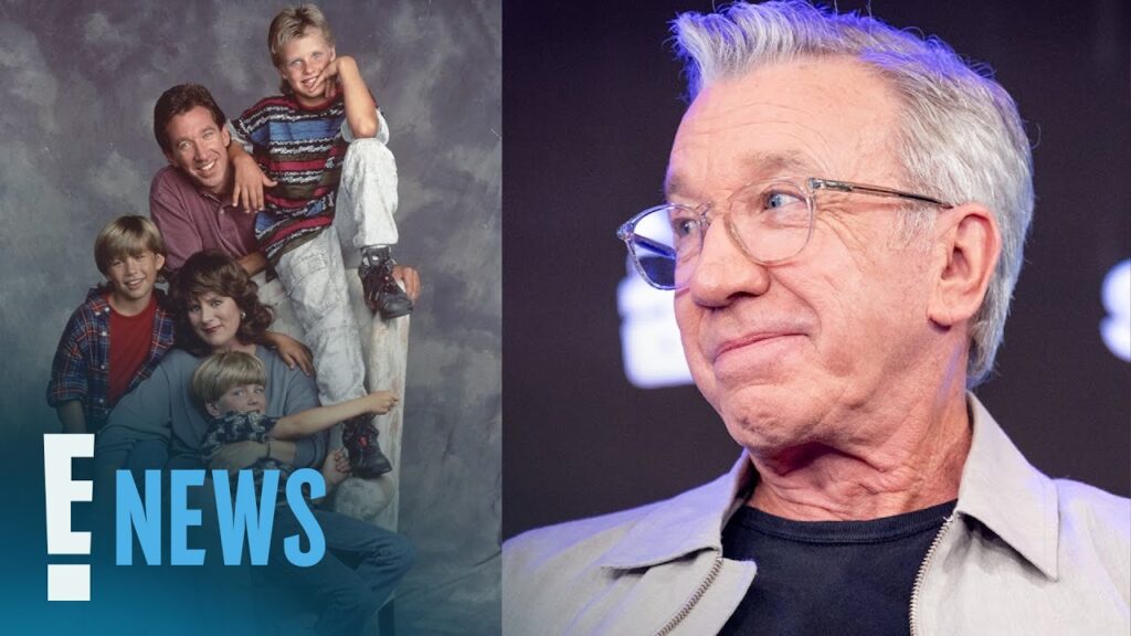 Tim Allen Blames “Personality Problems” for Home Improvement Reboot Delay | E! News Tim Allen Blames "Personality Problems" for Home Improvement Reboot Delay | E! News