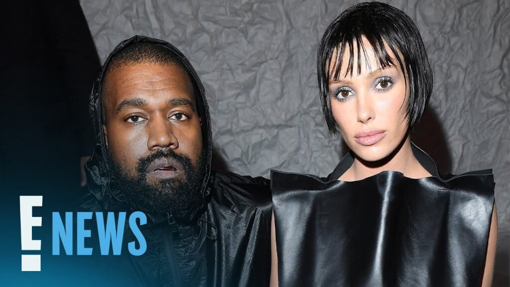 Kanye West’s Wife Bianca Censori Makes Rare Comment on Their Love Life | E! News Kanye West's Wife Bianca Censori Makes Rare Comment on Their Love Life | E! News