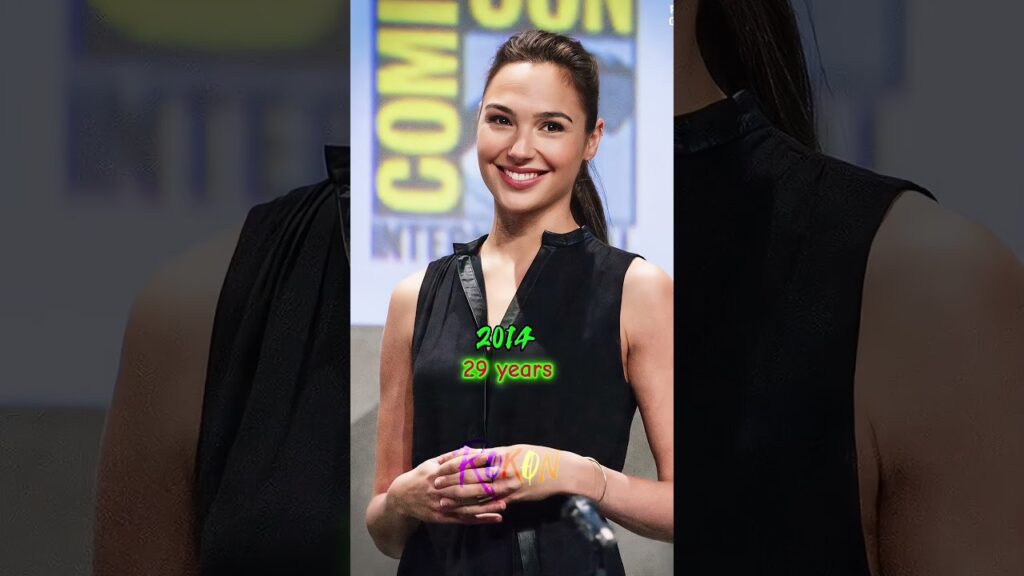 Gal gadot Evolution 2008-2026 π #shorts #kpop #evolution #galgadot #trending Gal gadot Evolution 2008-2026 π #shorts #kpop #evolution #galgadot #trending