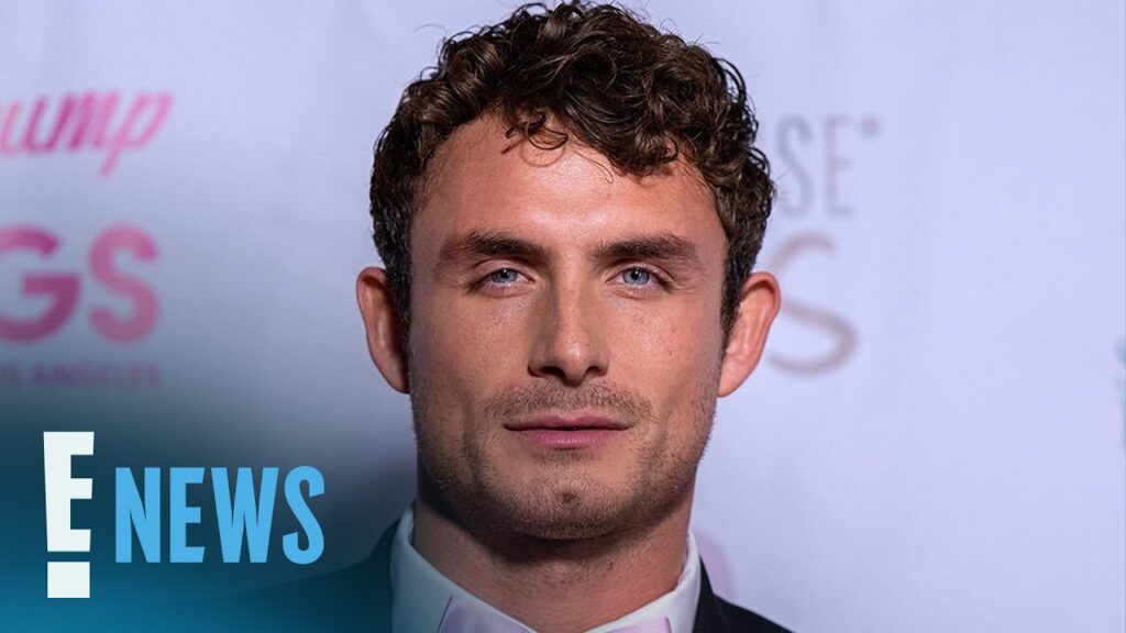 VPR’s James Kennedy Expecting First Baby With Girlfriend Jordan Meyers | E! News VPR's James Kennedy Expecting First Baby With Girlfriend Jordan Meyers | E! News