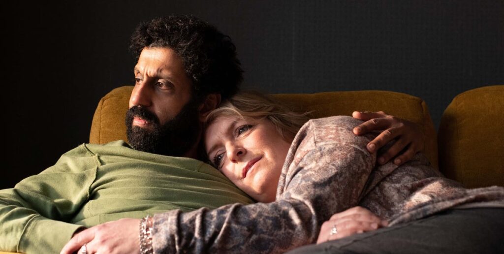Rivals star’s Bradford-set drama hailed as a “triumph” is the movie you need to watch tonight Rivals star's Bradford-set drama hailed as a "triumph" is the movie you need to watch tonight