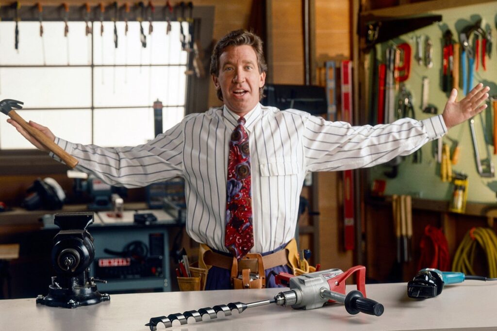 Tim Allen says Home Improvement reboot has been derailed by cast ‘personality problems’ Tim Allen says Home Improvement reboot has been derailed by cast ‘personality problems’