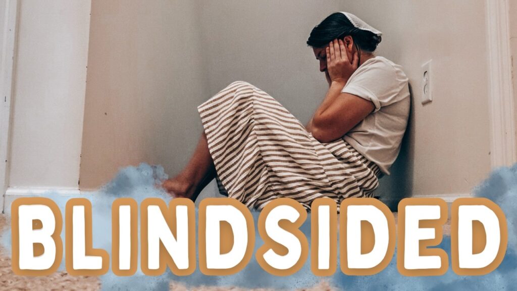 Bitter and Sweet: a tough week that almost broke me | Honest and Vulnerable Days in My Life Bitter and Sweet: a tough week that almost broke me | Honest and Vulnerable Days in My Life