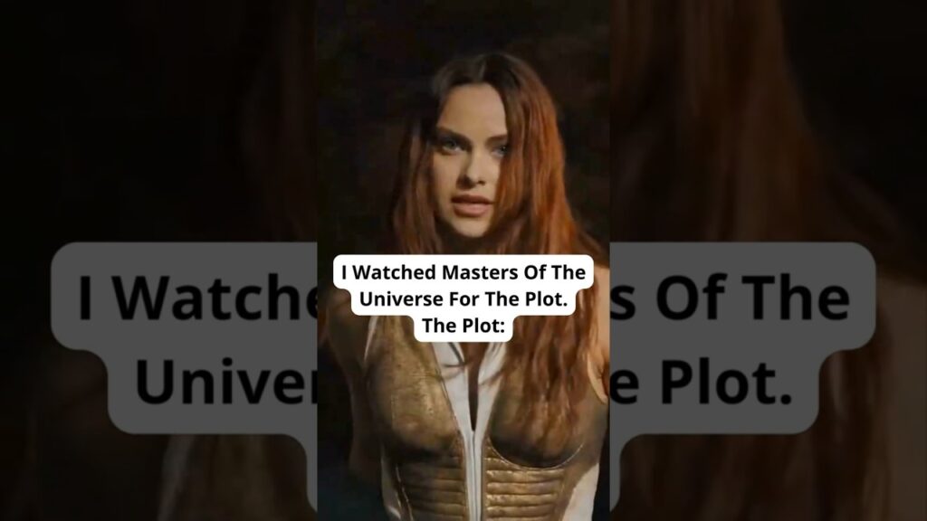 Teela and Evil-Lyn Fight Scene in Masters Of The Universe | Camila Mendes, Alison Brie Teela and Evil-Lyn Fight Scene in Masters Of The Universe | Camila Mendes, Alison Brie