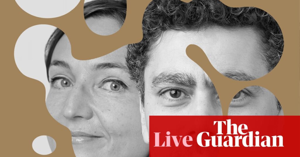 ‘Are audiobooks cheating?’ We answered your questions about our 100 top novels list | Books ‘Are audiobooks cheating?’ We answered your questions about our 100 top novels list | Books