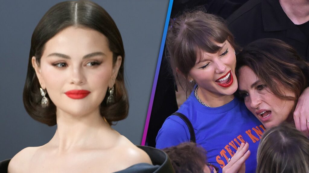 Did Selena Gomez MAKE FUN of Taylor Swift? She Responds to Accusations Did Selena Gomez MAKE FUN of Taylor Swift? She Responds to Accusations