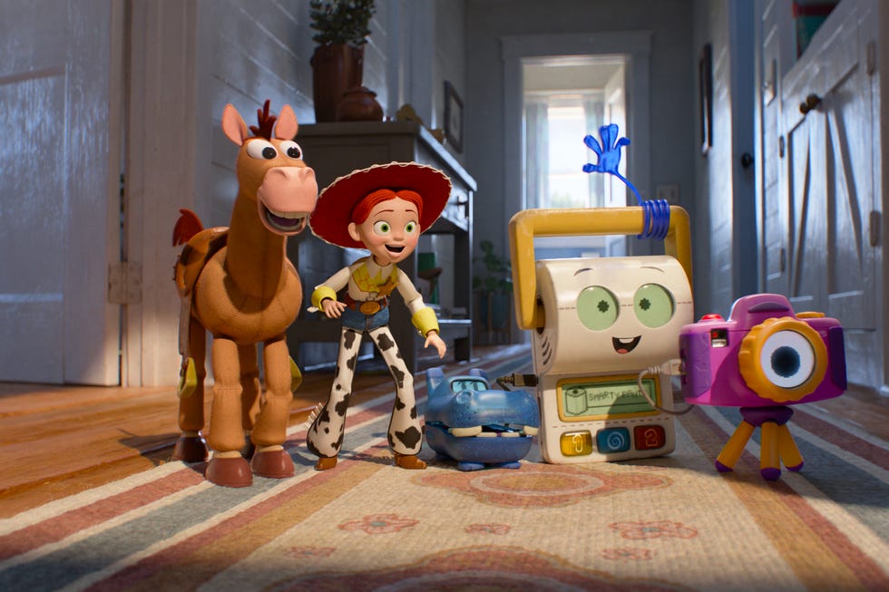 Toy Story 5 toy story 5