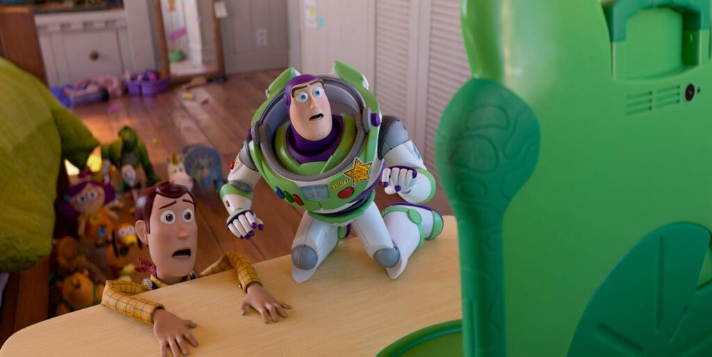 Toy Story 5 runtime confirms it as the longest movie of the series Toy Story 5 runtime confirms it as the longest movie of the series
