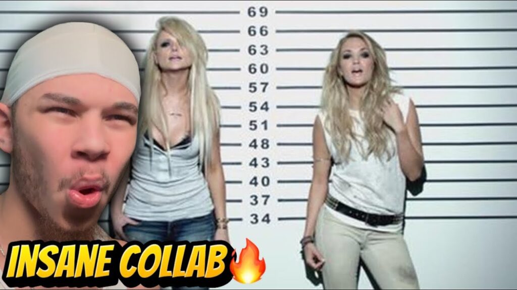 FORMER COUNTRY HATER REACTS TO MIRANDA LAMBERT & CARRIE UNDERWOOD-SOMETHING BAD OFFICIAL MUSIC VIDEO
