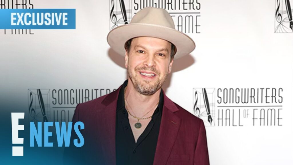 Gavin DeGraw Reveals He’s Never Seen One Tree Hill | E! News Gavin DeGraw Reveals He’s Never Seen One Tree Hill | E! News