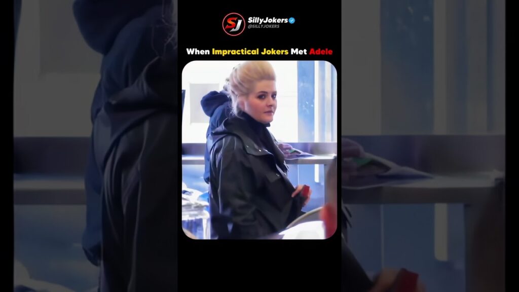 Maybe Not Adele But Someone Like Her π₯ Maybe Not Adele But Someone Like Her π₯