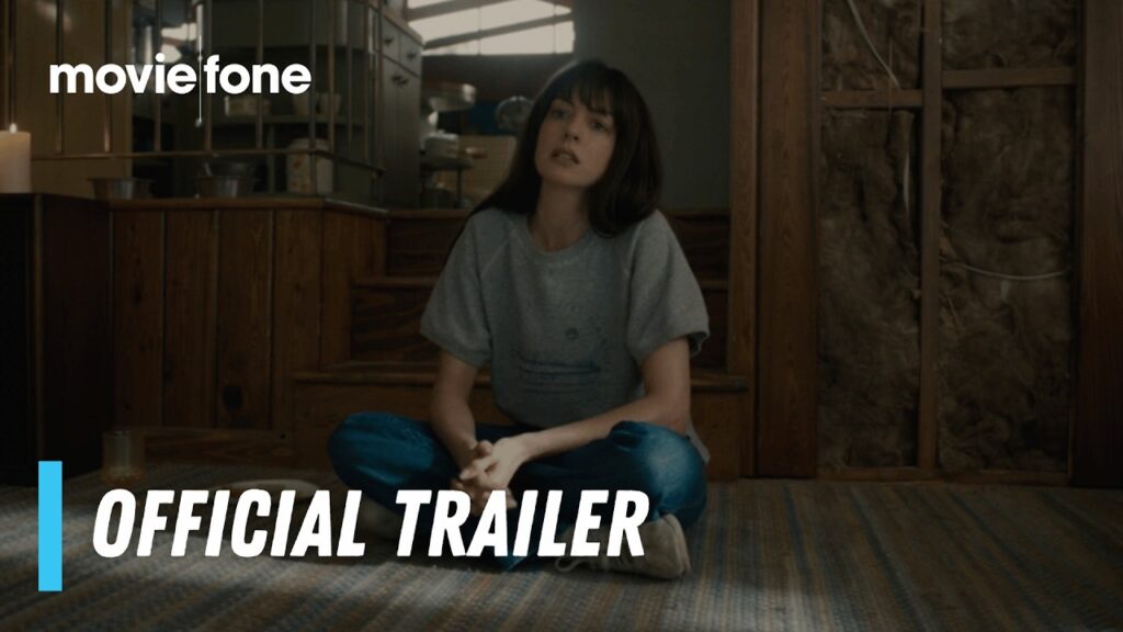 The End of Oak Street | Official Trailer | Anne Hathaway, Ewan McGregor The End of Oak Street | Official Trailer | Anne Hathaway, Ewan McGregor