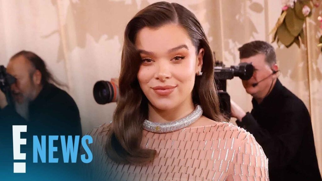 Hailee Steinfeld Details Lesson Her, Josh Allen’s Baby Has Taught Her | E! News