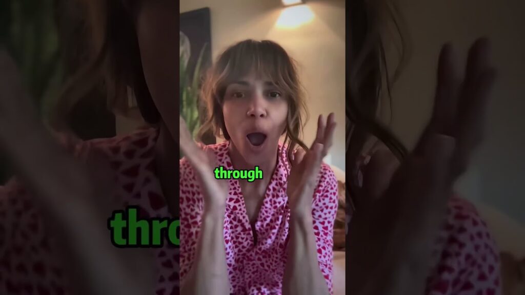 they are all Halle Berry's children, and one of them has even been accepted to college early