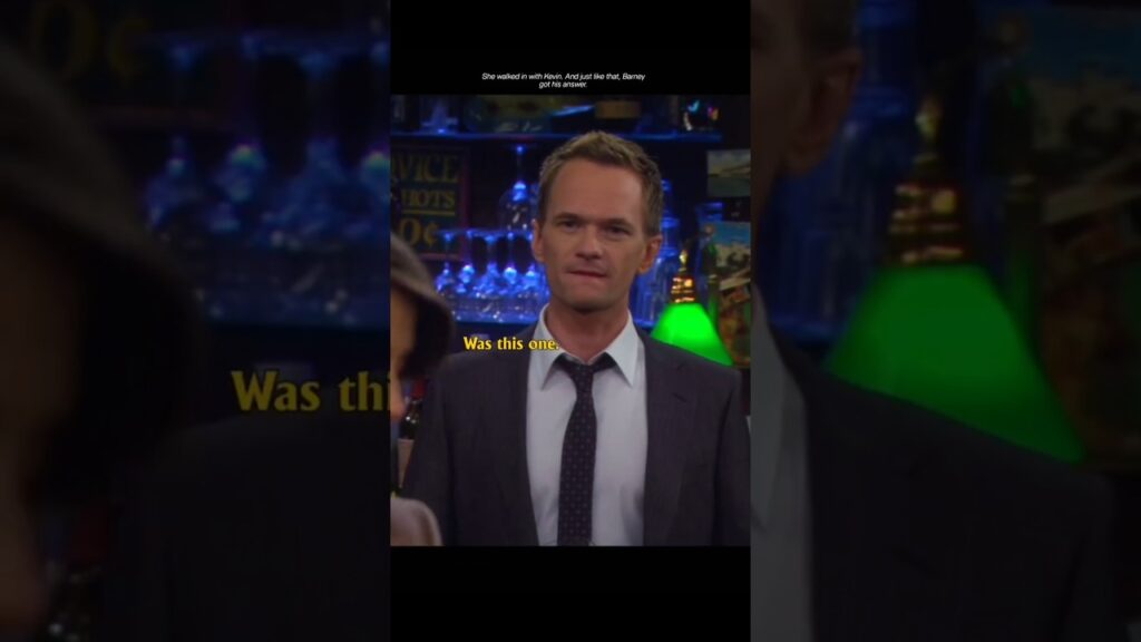 The saddest “no” in HIMYM🎬#sitcom#robinscherbatsky#himym#barneystinson#tvshow#scene#barneyandrobin The saddest "no" in HIMYM🎬#sitcom#robinscherbatsky#himym#barneystinson#tvshow#scene#barneyandrobin