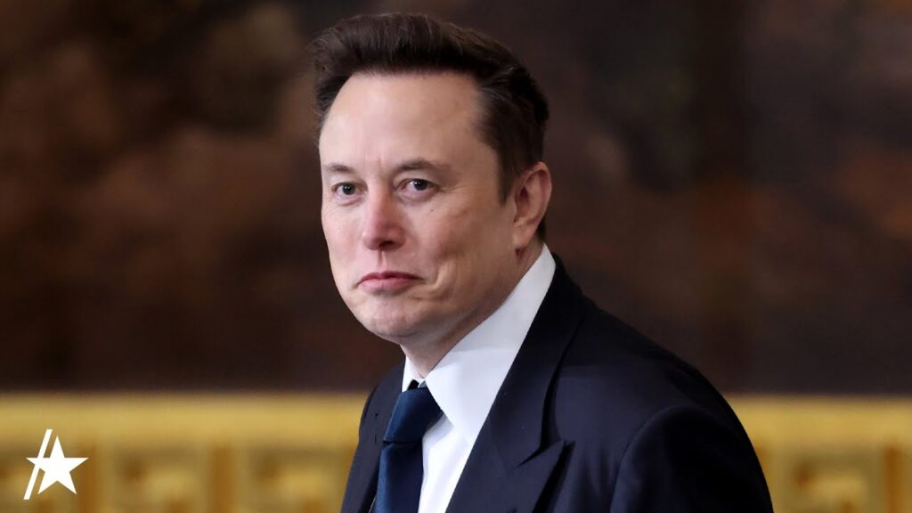 Elon Musk Becomes World’s First TRILLIONAIRE