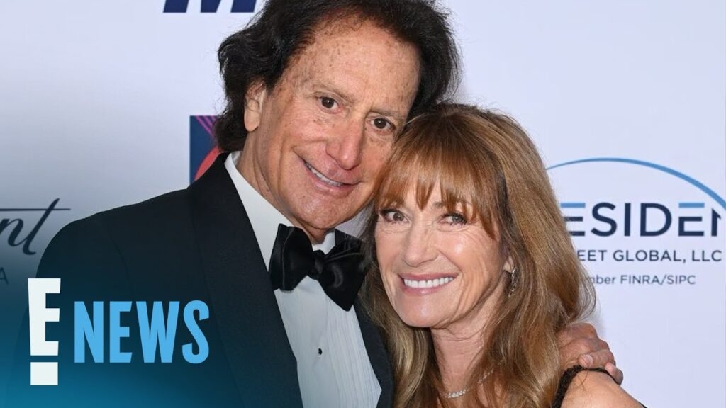 Jane Seymour Engaged to John Zambetti After 3 Years of Dating | E! News Jane Seymour Engaged to John Zambetti After 3 Years of Dating | E! News