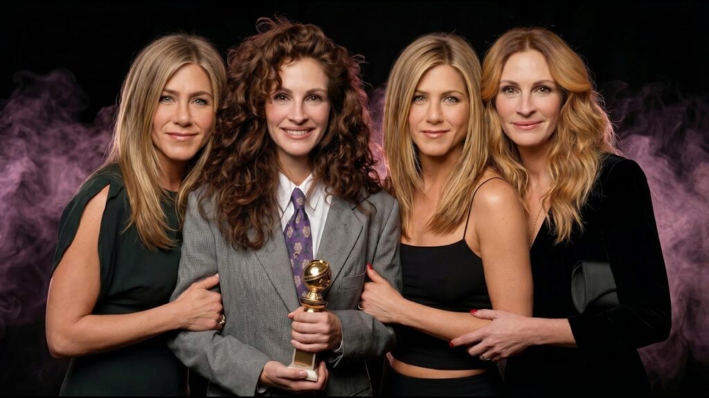 52 Most Beautiful 90s Actresses 📺 Then vs Now 2026