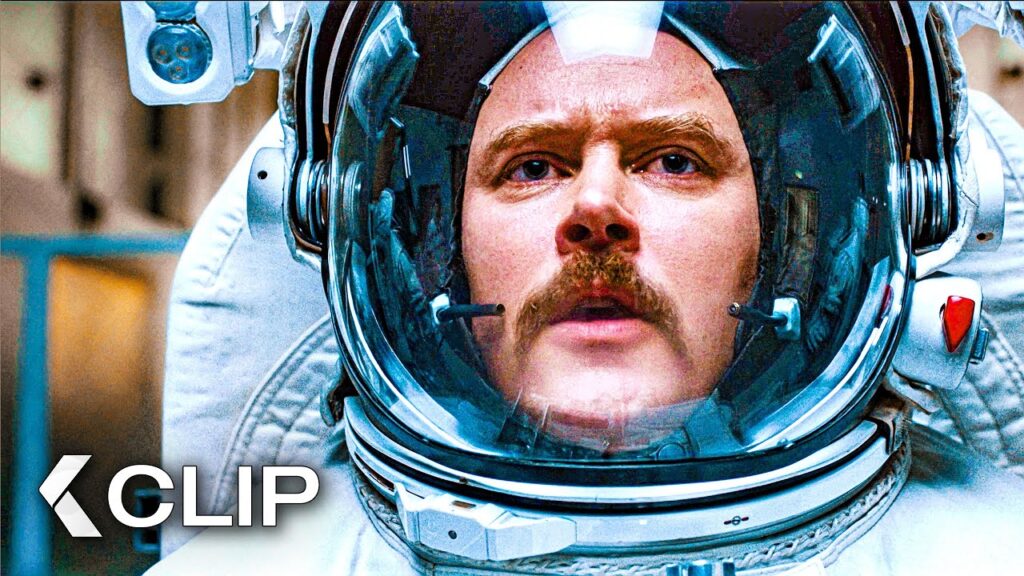 Gordo Gets Stronger While Tracy Falls Apart – FOR ALL MANKIND Clip | Michael Dorman, Sarah Jones Gordo Gets Stronger While Tracy Falls Apart - FOR ALL MANKIND Clip | Michael Dorman, Sarah Jones