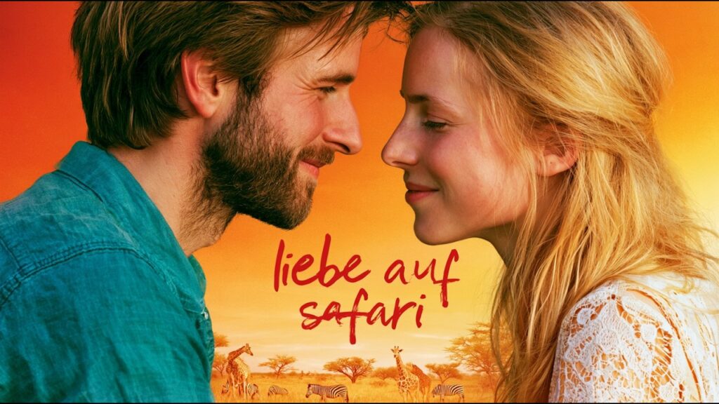 Liebe auf Safari (URLAUBSROMANZE ganzer Film, HALLMARK LIEBESFILME auf Deutsch komplett) Liebe auf Safari (URLAUBSROMANZE ganzer Film, HALLMARK LIEBESFILME auf Deutsch komplett)