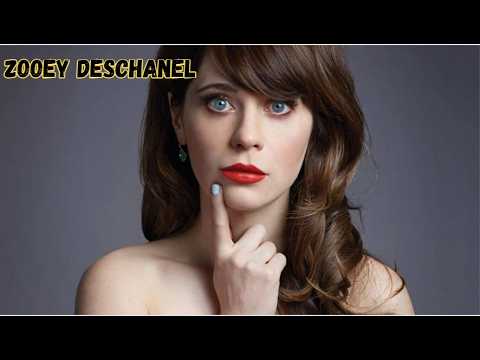Zooey Deschanel G-Strlng Photos Leave Little To Imagination—Proof In Pictures (Must Watch)… Zooey Deschanel G-Strlng Photos Leave Little To Imagination—Proof In Pictures (Must Watch)...
