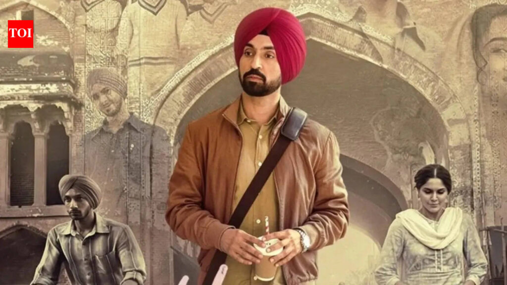 Main Vaapas Aaunga Full Movie Collection: ‘Main Vaapas Aaunga’ box office collection Day 1: Imtiaz Ali directorial takes lead over ‘Bharat Bhhagya Viddhaata’ | Hindi Movie News Main Vaapas Aaunga Full Movie Collection: 'Main Vaapas Aaunga' box office collection Day 1: Imtiaz Ali directorial takes lead over 'Bharat Bhhagya Viddhaata' | Hindi Movie News